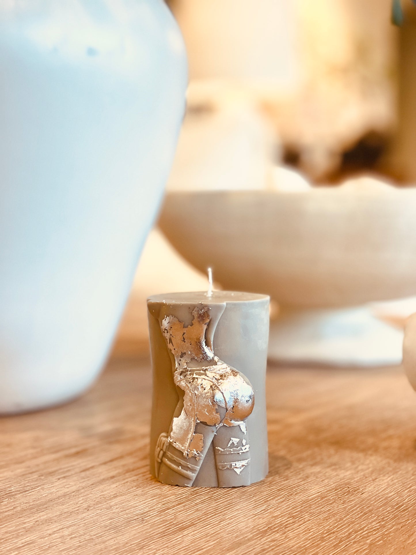 Body candles Large