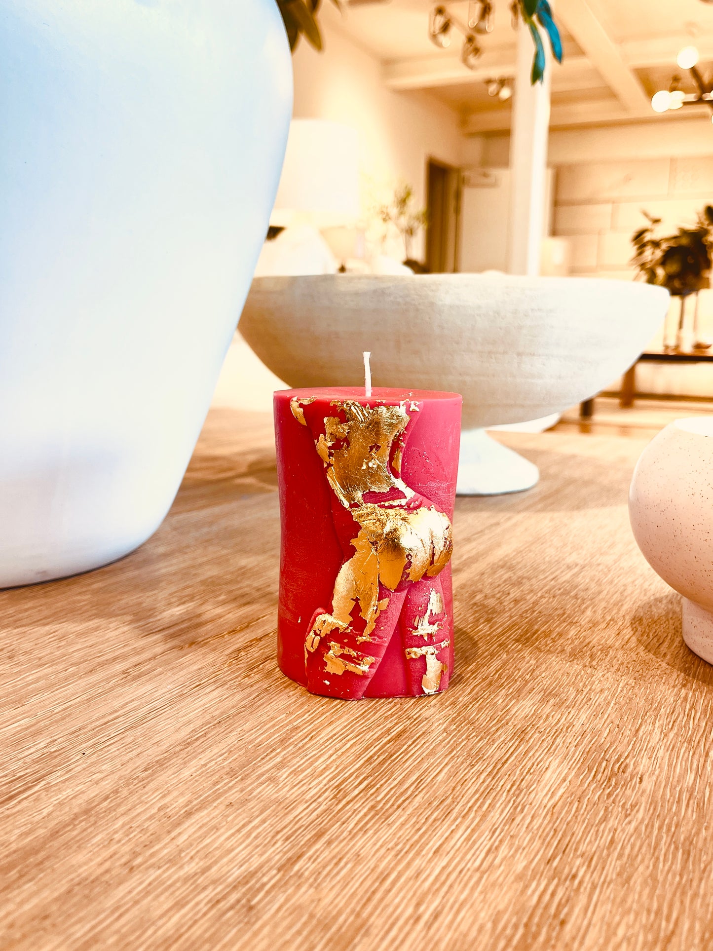 Body candles Large